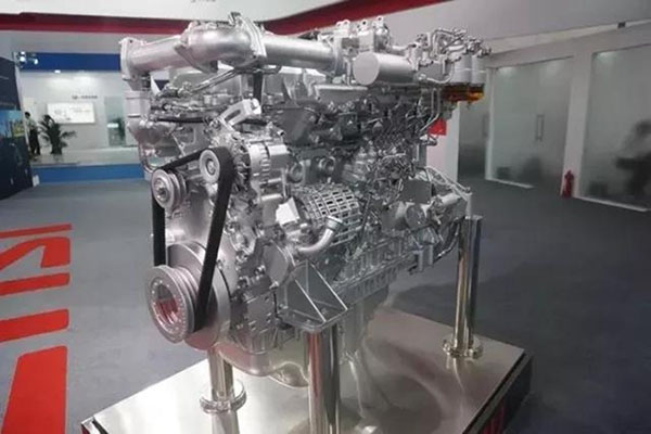 Motor rýpadla je predmetom pozornosti spoločnosti Efi! Týmto 5 bodom je potrebné venovať pozornosť, inak...
