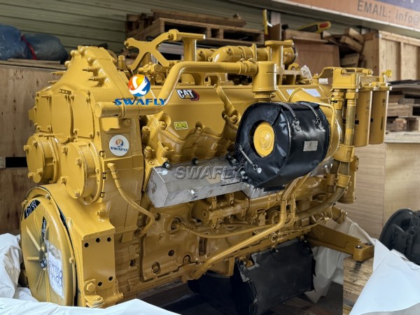 Ako zvoliť ideálny priemyselný motor pre váš projekt: Komplexný sprievodca