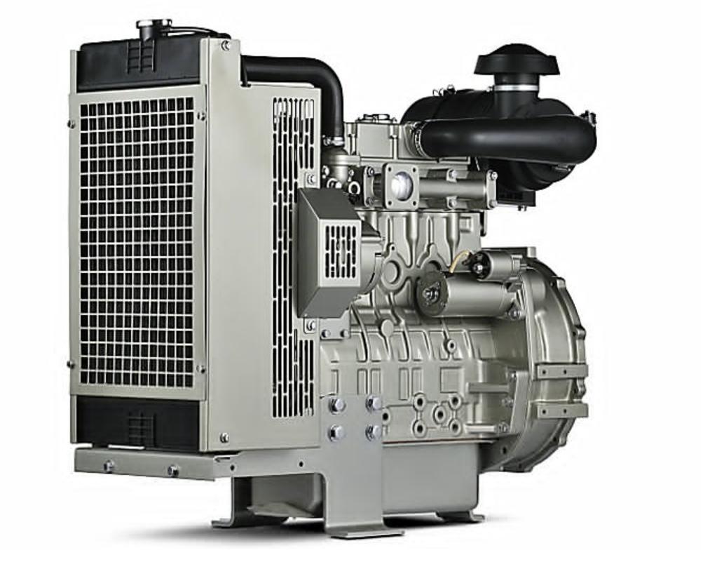 Perkins 404d-22g 1800 otáčky na dieselový motor: Sprievodca údržbou