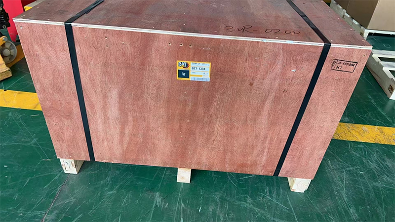 Originálne hydraulické čerpadlo pre húsenice pre CAT 395 - K dispozícii sú obmedzené zásoby!