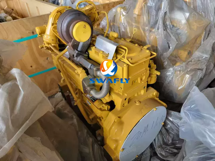 John Deere 6090H máme skladom