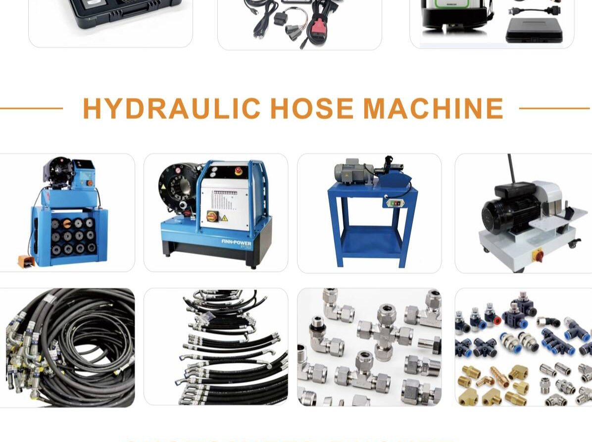 Kvalitné diely na bagre od SWAFLY