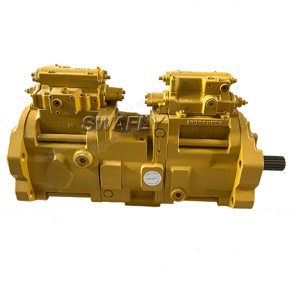 350 l Hydraulické čerpadlo 874750x