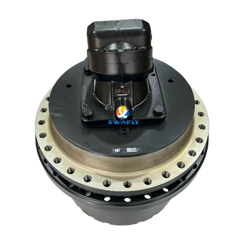 374-9595 173-1685 Zostava pojazdového motora koncového pohonu pre Caterpillar 6018