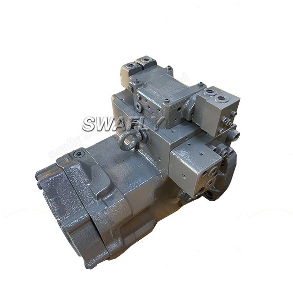 4237776 zostava hlavného hydraulického čerpadla pre Hitachi EX1100