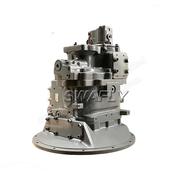 9184686 YA00035150 9199338 Zariadenie hlavného čerpadla ZX450 ZX470 ZX470-5G K5V200DPH