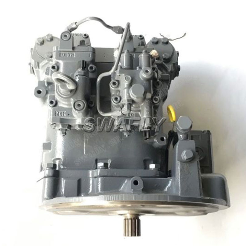 9262321 zostava hlavného hydraulického čerpadla HPV118HW-23C pre Hitachi ZX225US-3