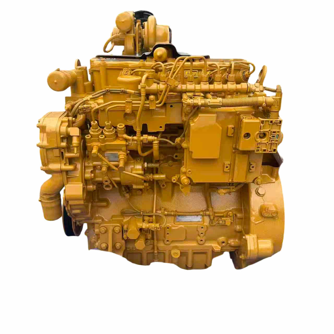 Dieselový motor Cat C4.4 pre rýpadlo 320GC 6186105