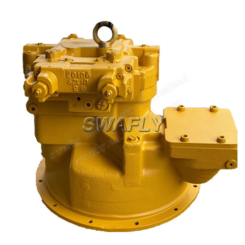 CAT E320B 320B 320BL hlavné hydraulické čerpadlo 123-2233
