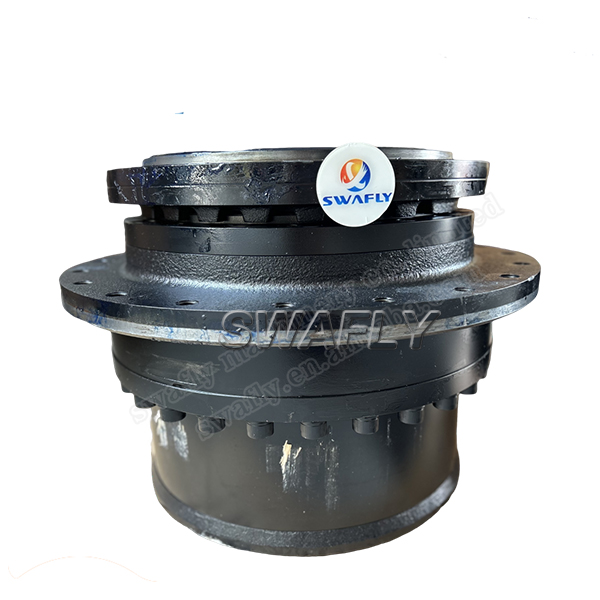 Caterpillar 349 Cestovná prevodovka 538-5279