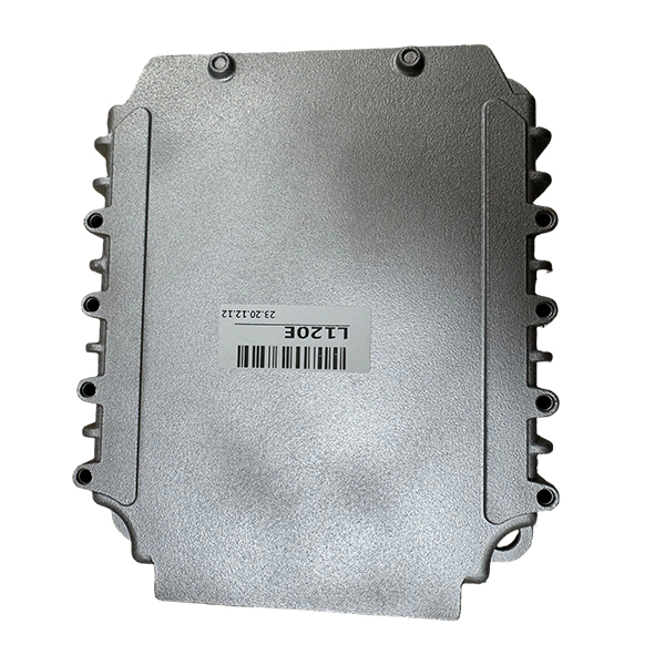D6D D7D ECU ovládač VOE20577131 VOE20582958 Pre Volvo L90E L120E L150E nakladač