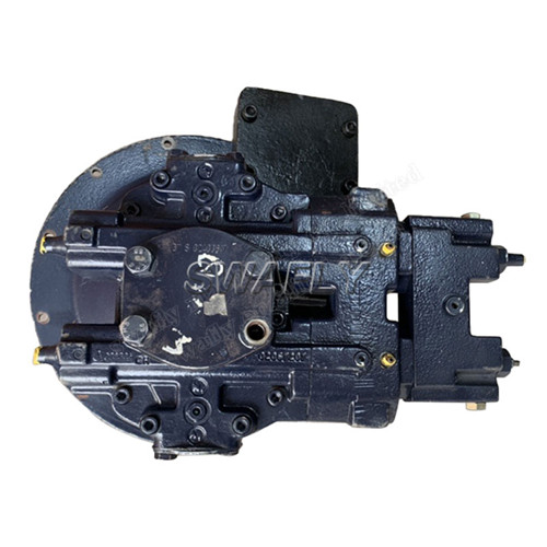 Variabilné hydraulické čerpadlo Doosan A8VO80 pre kolesové rýpadlo