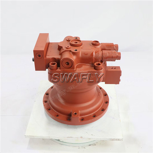 Hydraulický výkyvný motor Doosan DX300-5 170303-00064