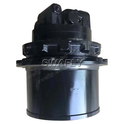 Cestovný motor Doosan TM07