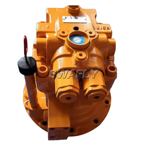 Kyvný motor rýpadla Eaton pre Hyundai R140-9 R150-9