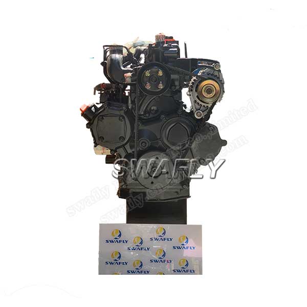 Výrobná cena CUMMINS A2300 Engine Assy na sklade v predaji