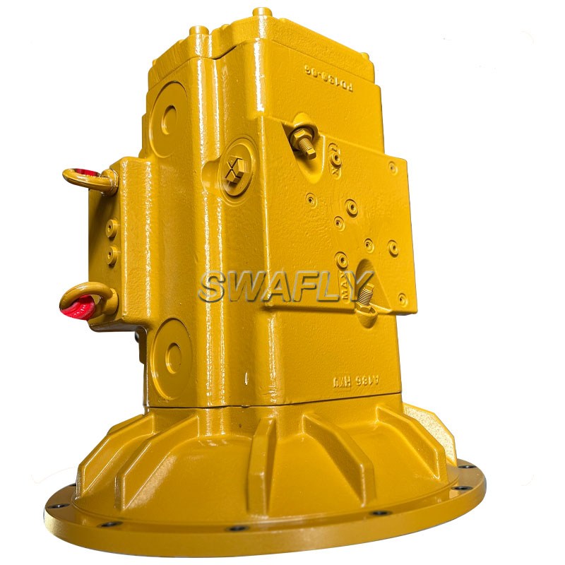 Originálne hlavné hydraulické čerpadlo SWAFLY 320GC 5679722