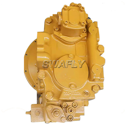 Originálne hlavné hydraulické čerpadlo SWAFLY 322C 173-3519