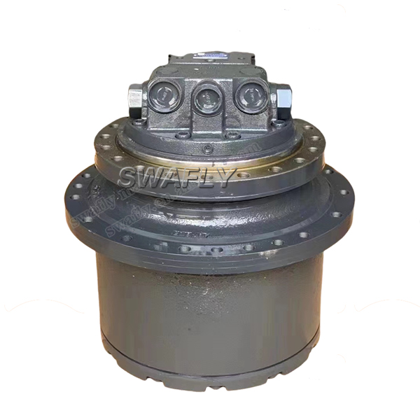 Cestovný motor GM21 GM21VA