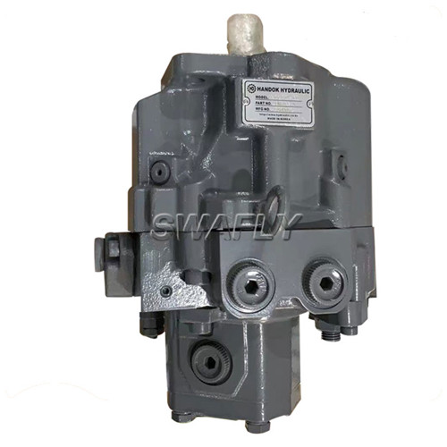 Hydraulické čerpadlo Handok AP2D18LV1RS7 pre mini rýpadlo