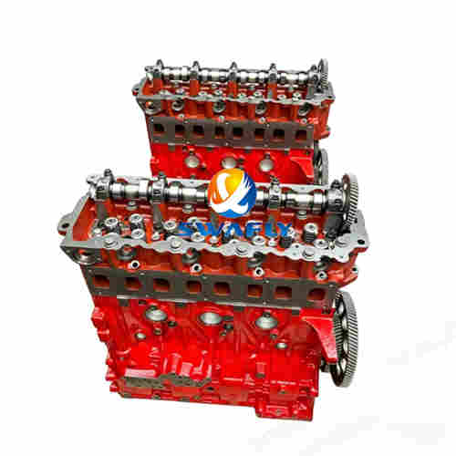 Hino J05E Blok motora Dlhý blok