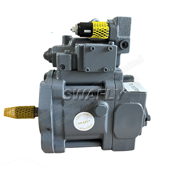 Hitachi 4633474 čerpadlo ventilátora rýpadla K3V63S-102R-1F29