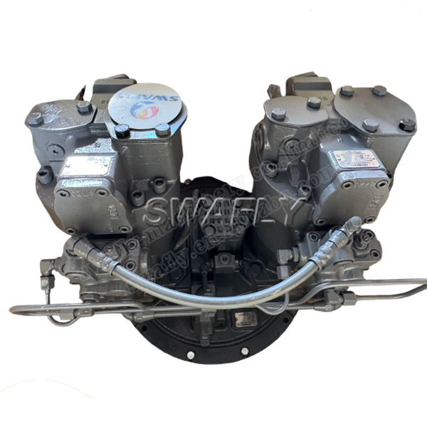 Zariadenie pumpy Hitachi 9257596 HPV145