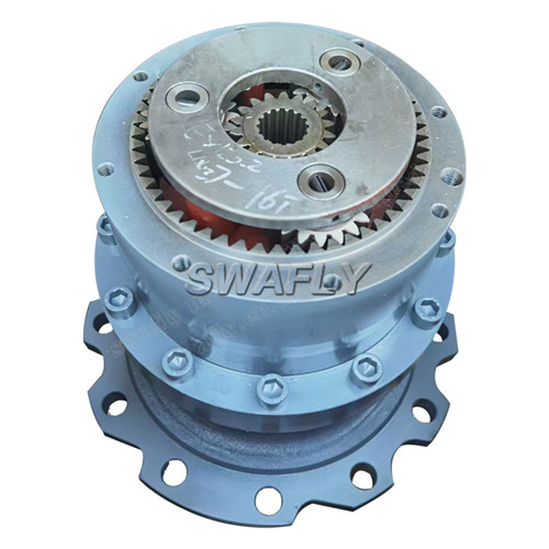 Hitachi EX120-5 EX120-2 EX120-3 EX120-6 prevodovka s redukciou výkyvu