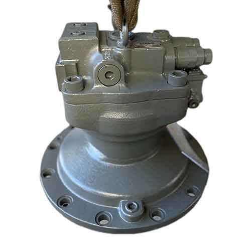 Swing Motor Hitachi EX1200-6 4668923
