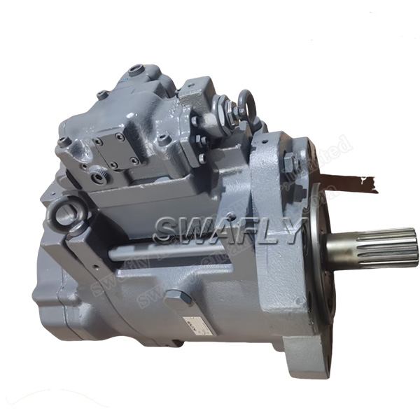 Hydraulické hlavné čerpadlo Hitachi EX1200-7B YA00048429