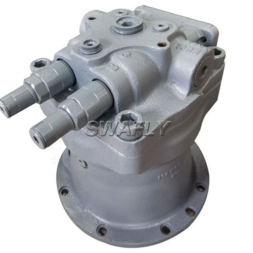 Hitachi EX200-5 EX200LC-5 otočný motor M2X146B 4330222