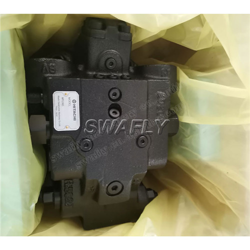 Hitachi EX330-5 Bager Walking Travel Motor Assy 9217498