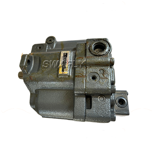 Hitachi originálne nové 4699615 prevodové čerpadlo