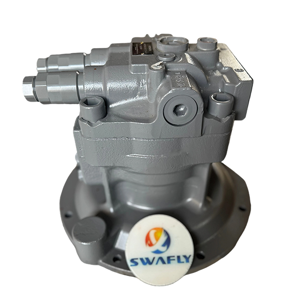 Originálny nový Swing motor Hitachi 4651137