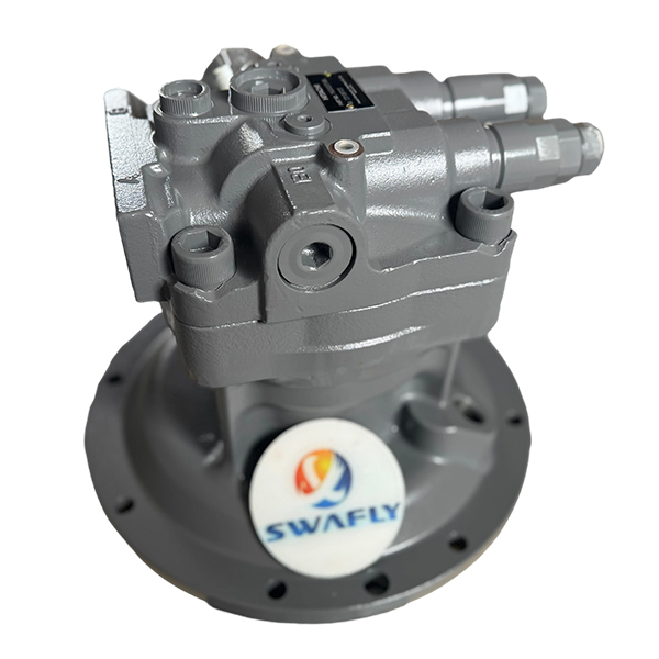 Originálny nový swingový motor Hitachi YA00053104