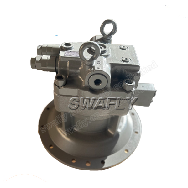 Swing Motor Hitachi ZX330-3G 4419718