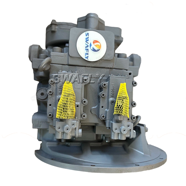 Hitachi ZX490-5A Hydraulické čerpadlo YA00052949