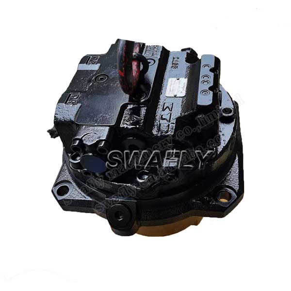 Hydraulický cestovný motor Hitachi ZX650-3 ZX670-3 ZX850-3 ZX870-3 4636857