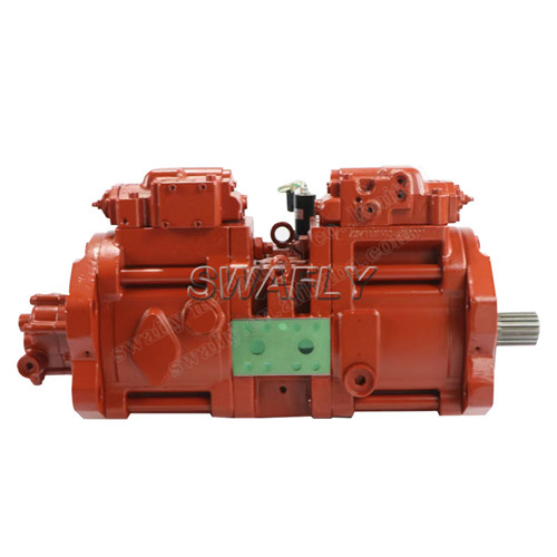 Hlavné hydraulické čerpadlo K3V63DT-9N09-14T pre Liugong LG915
