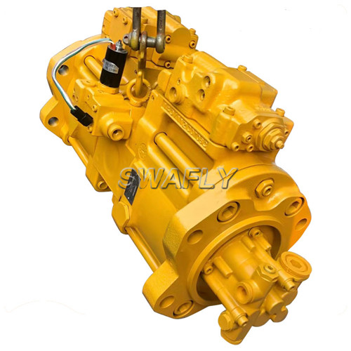 KATO HD820 HD820-1 HD820-3 Hlavné hydraulické čerpadlo