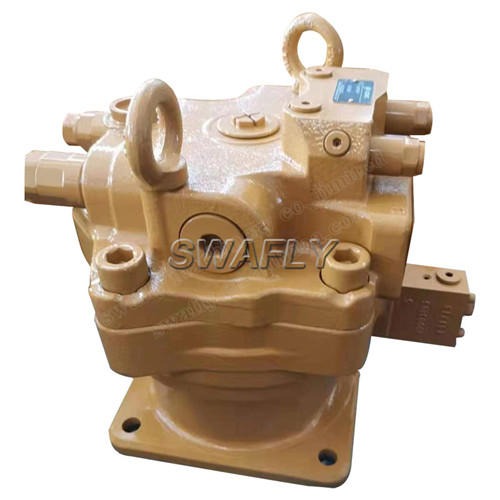 Kyvný motor KAWASAKI M5X250 pre Sany SY485