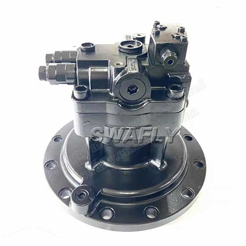 Kobelco SK350-8 výkyvný motor M5X180 LC15V00022F2
