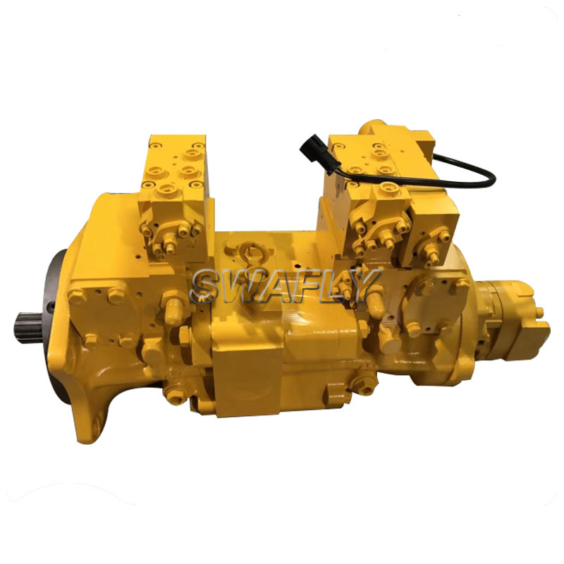 Komatsu Originálne 708-2L-00612 hlavné čerpadlo pre PC1250-8