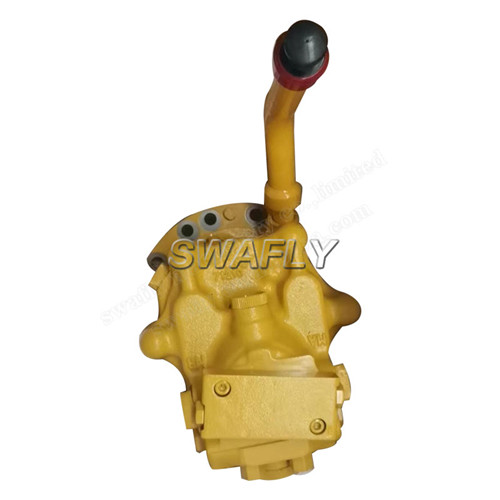 Swingový motor Komatsu PC110-8 PC130-8 PC130-8MO