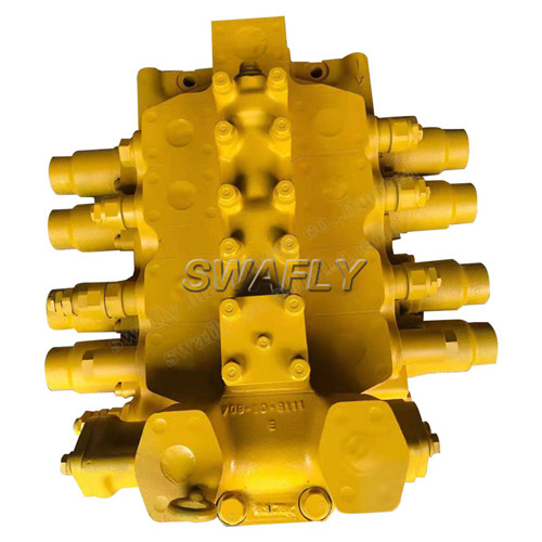 Hlavný riadiaci ventil Komatsu PC1250-7 PC1250-8 709-15-94000