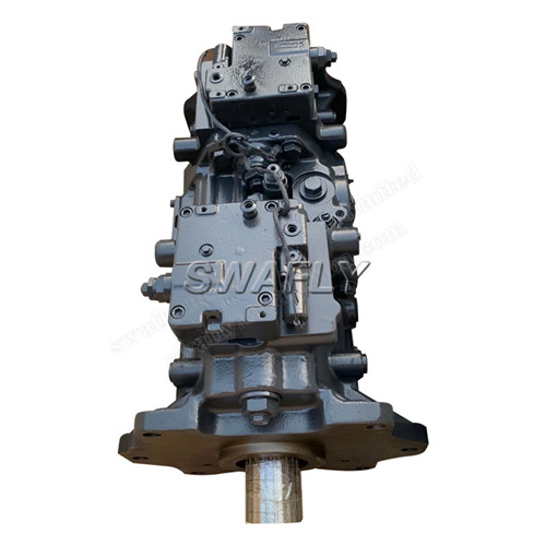 Komatsu PC2000 PC2000-8 Hlavná zostava hydraulického čerpadla 708-2K-00120 ,708-2K-00121 ,708-2K-00122,708-2K-00123