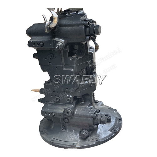 Zostava hydraulického čerpadla KOMATSU PC220-6 708-2L-00450