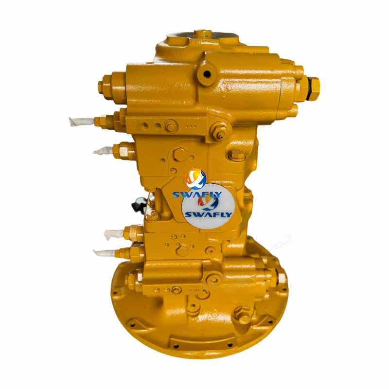 Hydraulické hlavné čerpadlo rýpadla Komatsu PC240NLC-6 708-2L-00423