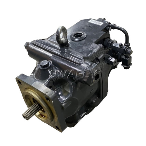Zostava hlavného hydraulického čerpadla Komatsu PC27 PC28 PC30MR-1 PC30UU-3 rýpadla 708-1S-00150