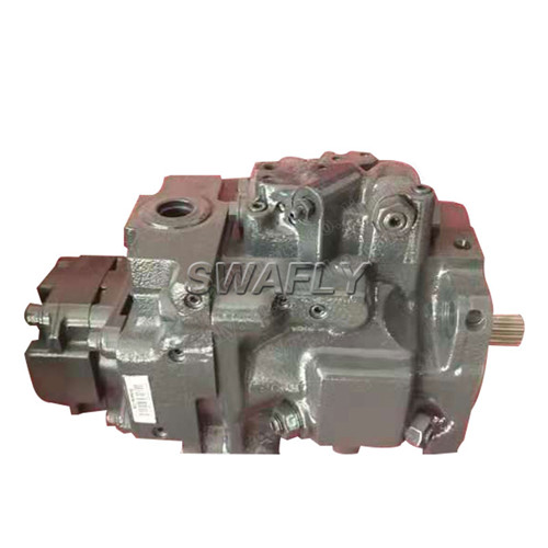 Zostava hlavného hydraulického čerpadla Komatsu PC27MR-2 PC30MR-2 rýpadla 708-1S-00253 708-1S-00251